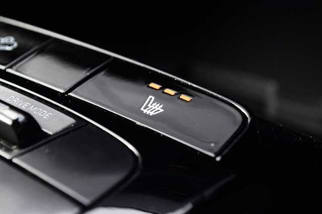 Hyundai TUCSON 1.6 TGDi Hybrid 230 N Line 5dr 2WD Auto Grey