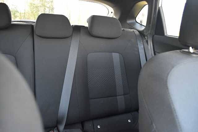 Hyundai i20 1.0T GDi 90 Black Line 5dr