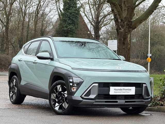 1.6 GDi Hybrid Advance 5dr DCT