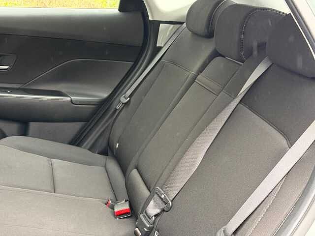 Hyundai KONA 1.6 GDi Hybrid Advance 5dr DCT Green