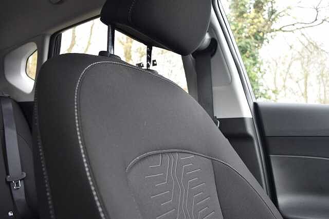 Hyundai KONA 160kW Advance 65kWh 5dr Auto Blue