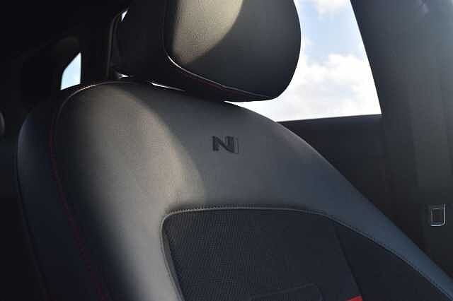 Hyundai KONA 1.0T N Line S 5dr