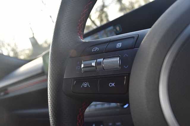 Hyundai KONA 1.0T N Line S 5dr