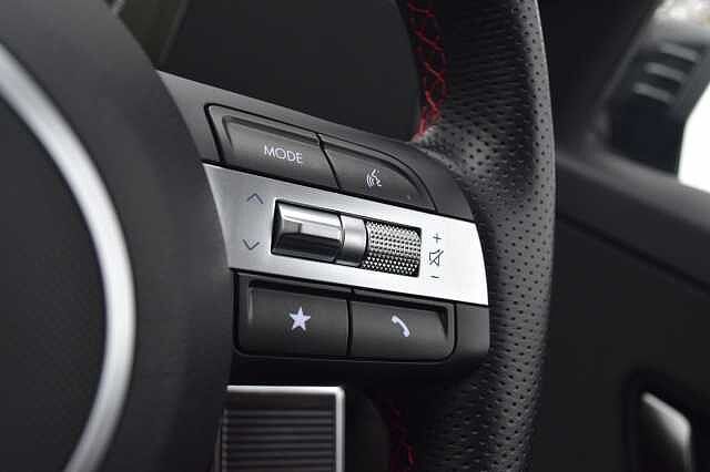 Hyundai KONA 160kW N Line 65kWh 5dr Auto Black