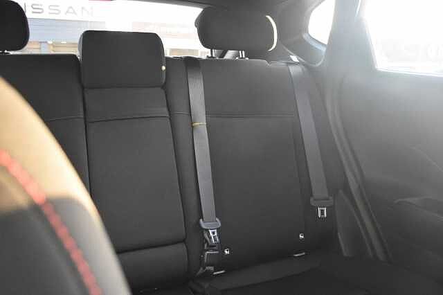 Hyundai KONA 1.6 Hybrid 129 N Line 5dr DCT