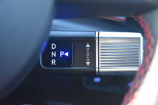 Hyundai KONA 1.6 Hybrid 129 N Line 5dr DCT