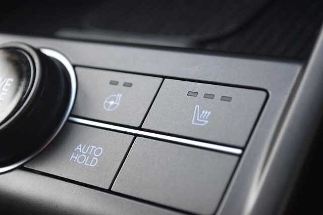 Hyundai KONA 1.6 Hybrid 129 N Line 5dr DCT