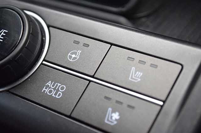 Hyundai KONA 1.6 Hybrid 129 N Line S 5dr DCT Black