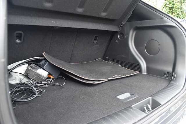 Hyundai KONA 160kW N Line S 65kWh 5dr Auto Grey