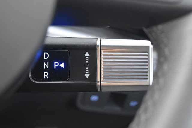 Hyundai KONA 160kW Ultimate 65kWh 5dr Auto [Lux Pack/Leather]