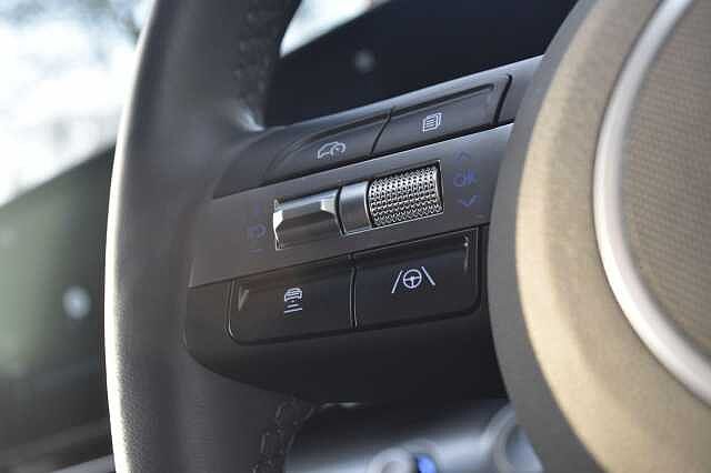 Hyundai KONA 160kW Ultimate 65kWh 5dr Auto [Lux Pack/Leather]