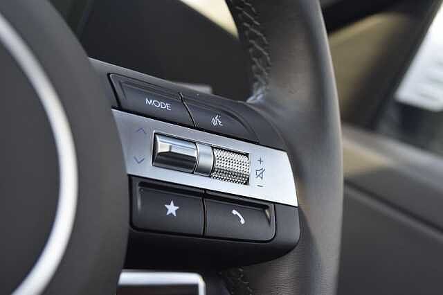 Hyundai KONA 160kW Ultimate 65kWh 5dr Auto [Lux Pack/Leather]