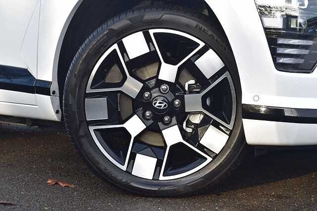 Hyundai KONA 160kW Ultimate 65kWh 5dr Auto [Lux Pack/Leather]