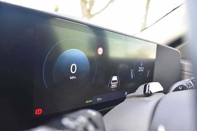 Hyundai KONA 160kW Ultimate 65kWh 5dr Auto [Lux Pack/Leather]