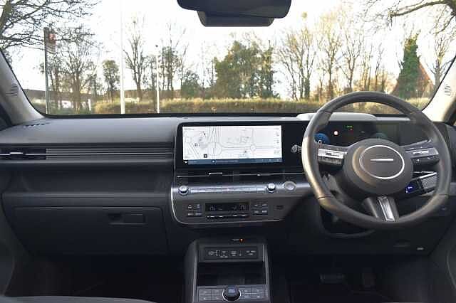 Hyundai KONA 160kW Ultimate 65kWh 5dr Auto [Lux Pack/Leather]