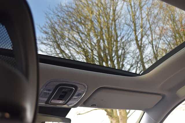 Hyundai KONA 160kW Ultimate 65kWh 5dr Auto [Lux Pack/Leather]