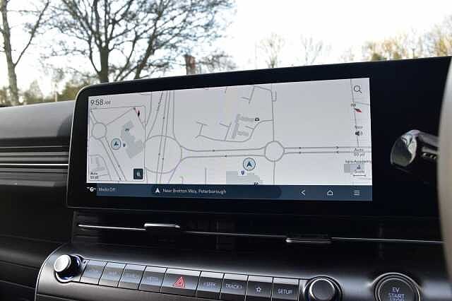 Hyundai KONA 160kW Ultimate 65kWh 5dr Auto [Lux Pack/Leather]