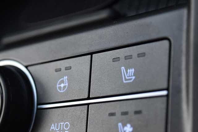 Hyundai KONA 160kW Ultimate 65kWh 5dr Auto [Lux Pack/Leather]