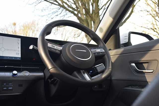 Hyundai KONA 160kW Ultimate 65kWh 5dr Auto [Lux Pack/Leather]