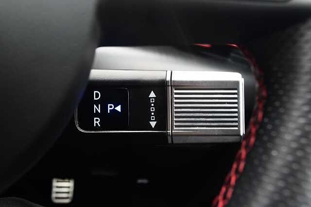 Hyundai KONA 160kW N Line S 65kWh 5dr Auto Blue