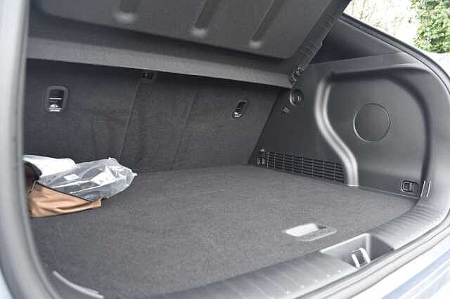 Hyundai KONA 160kW N Line S 65kWh 5dr Auto Blue