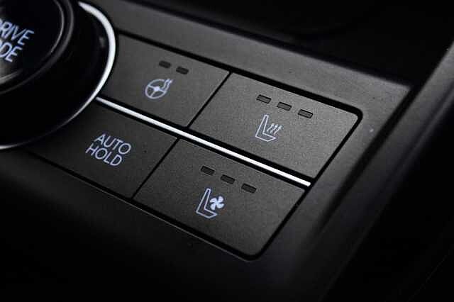 Hyundai KONA 160kW N Line S 65kWh 5dr Auto Blue