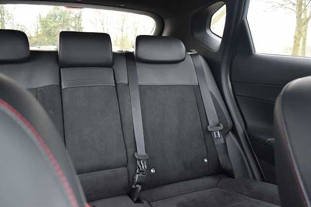 Hyundai KONA 160kW N Line S 65kWh 5dr Auto Blue