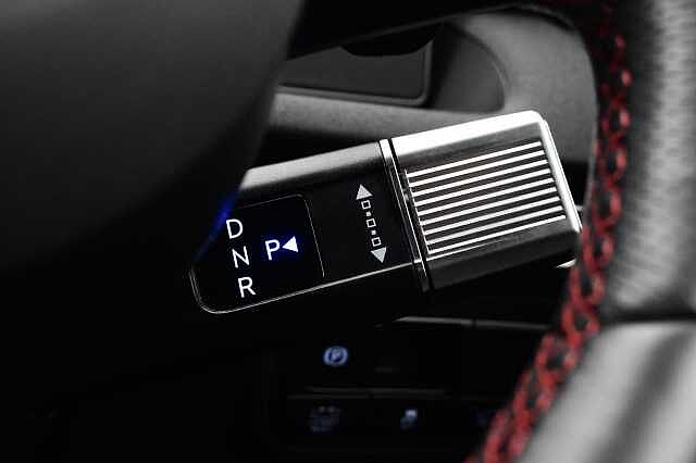 Hyundai TUCSON 1.6T Hybrid N Line S 5dr Auto