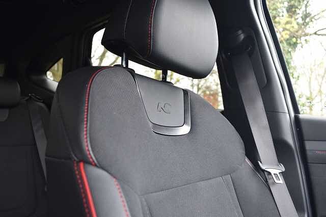 Hyundai TUCSON 1.6T Hybrid N Line S 5dr Auto