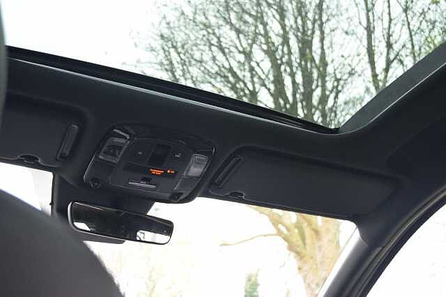 Hyundai TUCSON 1.6T Hybrid N Line S 5dr Auto