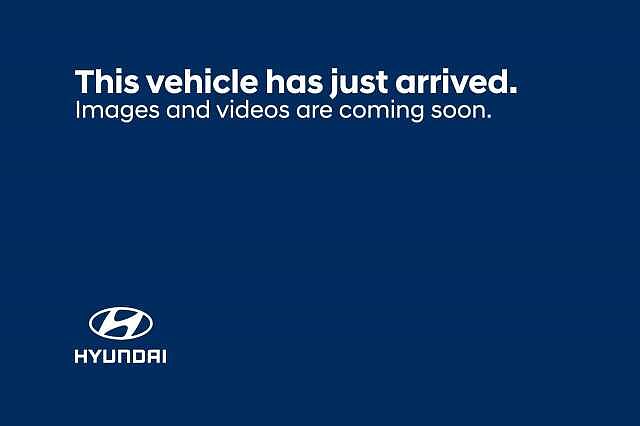 Hyundai TUCSON 1.6T Hybrid N Line S 5dr Auto