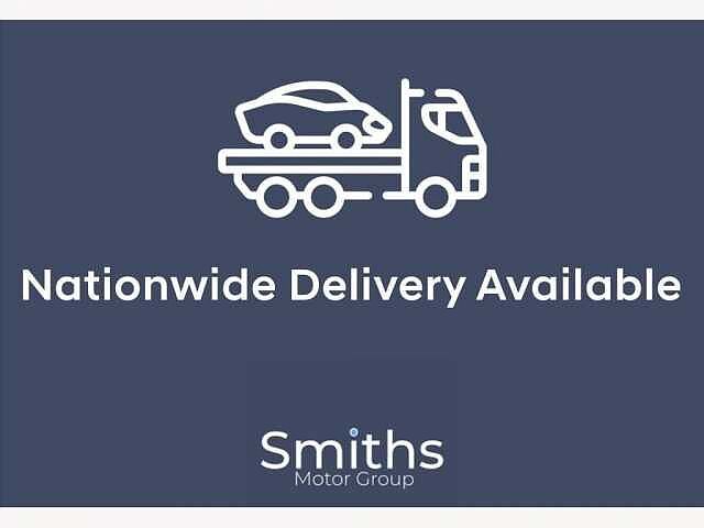 Hyundai TUCSON 1.6T Hybrid N Line S 5dr Auto