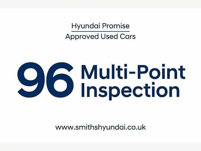 Hyundai SANTA FE 1.6 TGDi Hybrid Ultimate 5dr Auto