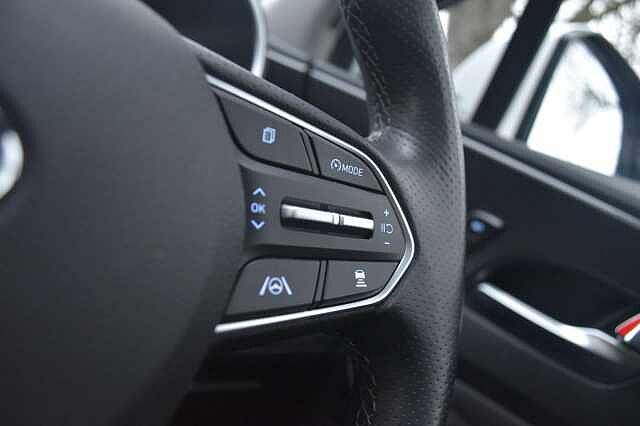 Hyundai SANTA FE 1.6 TGDi Hybrid Ultimate 5dr Auto
