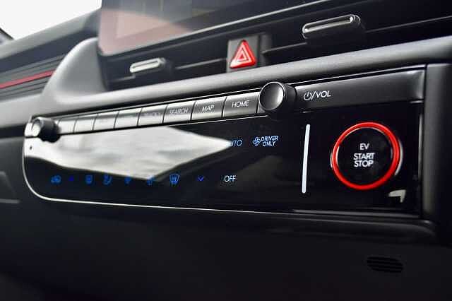 Hyundai IONIQ 5 168kW N Line S 84 kWh 5dr Auto Gold