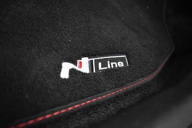 Hyundai IONIQ 5 168kW N Line S 84 kWh 5dr Auto