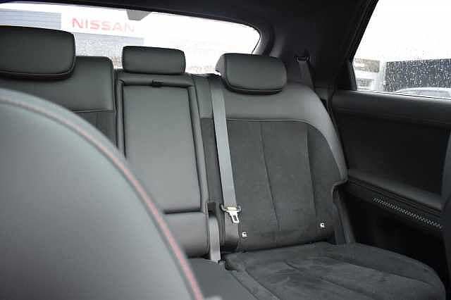 Hyundai IONIQ 5 168kW N Line S 84 kWh 5dr Auto