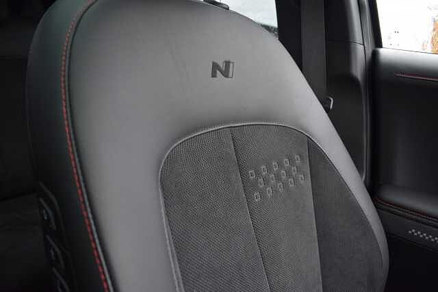 Hyundai IONIQ 5 168kW N Line S 84 kWh 5dr Auto