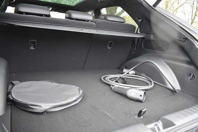 Hyundai IONIQ 5 168kW N Line S 84 kWh 5dr Auto