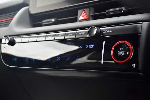 Hyundai IONIQ 5 168kW N Line S 84 kWh 5dr Auto