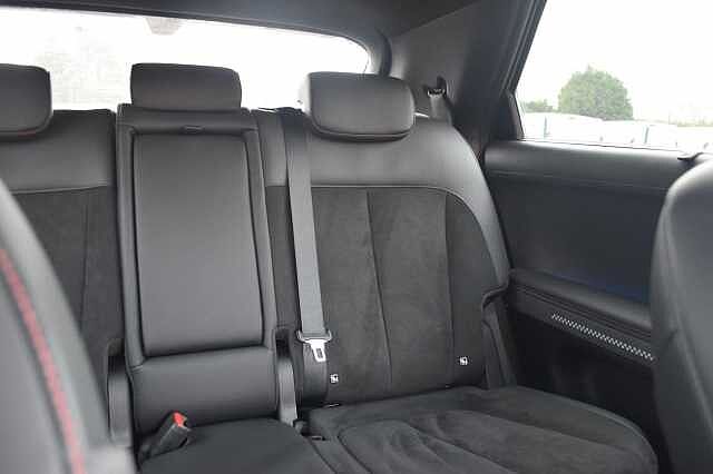 Hyundai IONIQ 5 168kW N Line S 84 kWh 5dr Auto