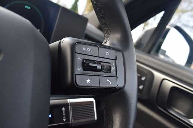 Hyundai SANTA FE 1.6 TGDi PHEV Calligraphy 5dr 4WD Auto [6 Seats]