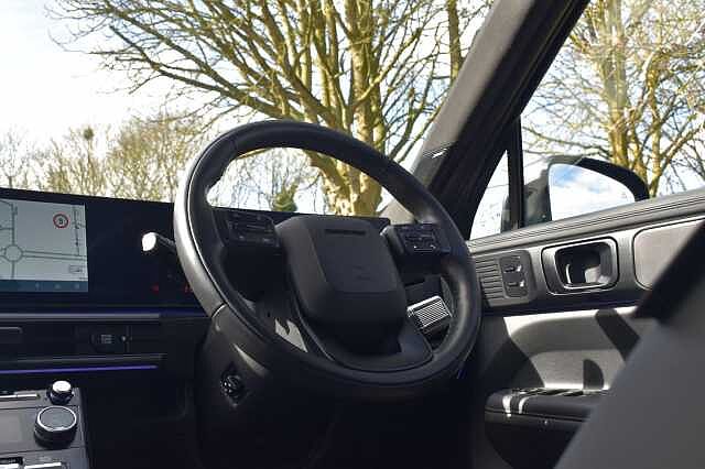 Hyundai SANTA FE 1.6 TGDi PHEV Calligraphy 5dr 4WD Auto [6 Seats]