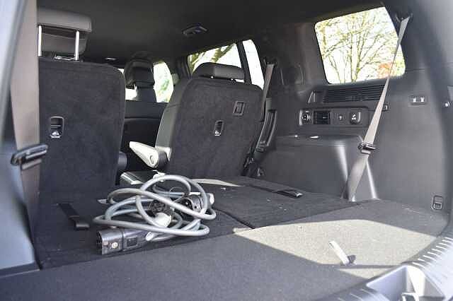 Hyundai SANTA FE 1.6 TGDi PHEV Calligraphy 5dr 4WD Auto [6 Seats]