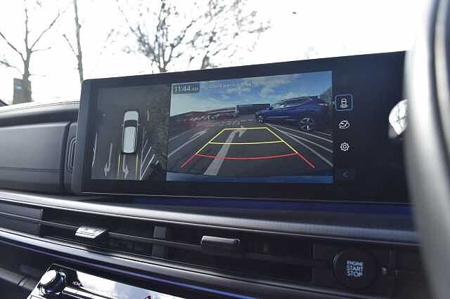 Hyundai SANTA FE 1.6 TGDi PHEV Calligraphy 5dr 4WD Auto [6 Seats]