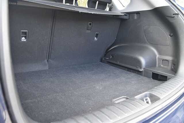 Hyundai TUCSON 1.6 GDi S Connect 5dr 2WD