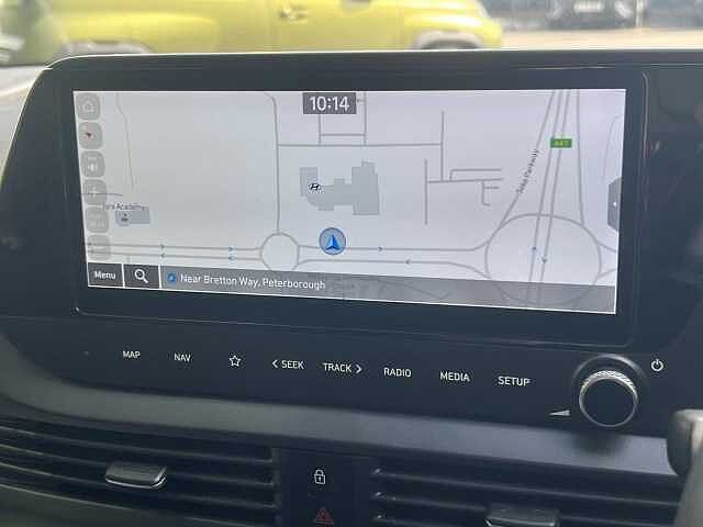 Hyundai i20 1.0T GDi 48V MHD Premium 5dr