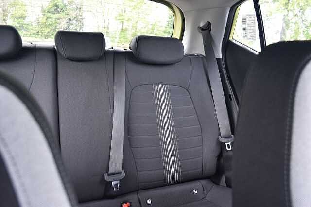 Hyundai i10 1.0 [63] Advance 5dr Auto [Nav]