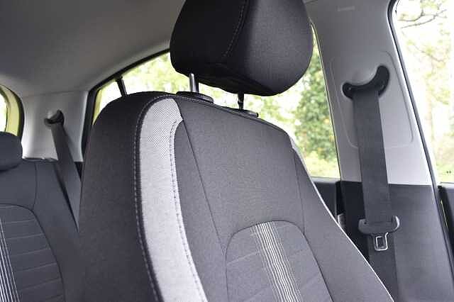 Hyundai i10 1.0 [63] Advance 5dr Auto [Nav]