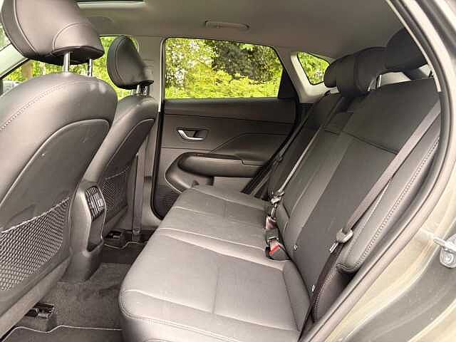 Hyundai KONA 1.0T 100 Ultimate 5dr